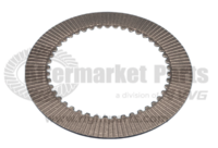 Transmission Drum Shaft Inner Disc